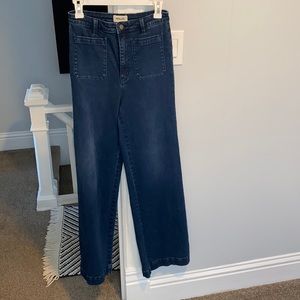 Rollas Bell Jeans